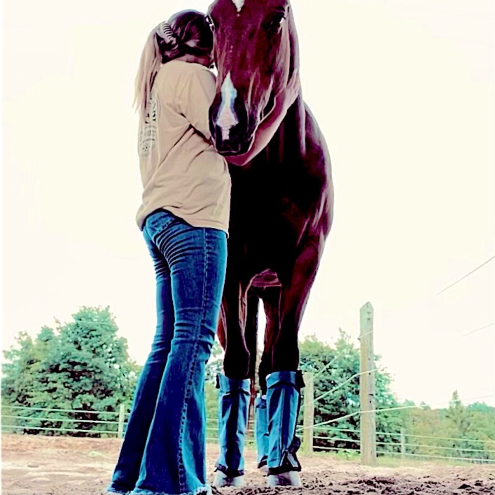 Meet your Posher, Brooks